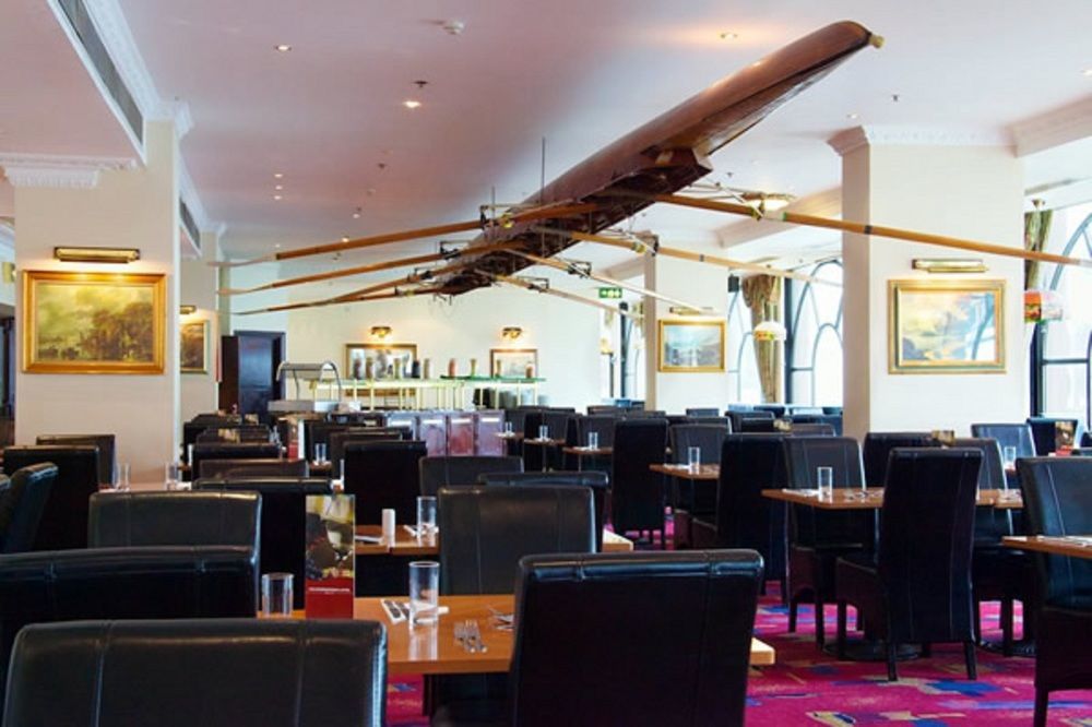 Britannia The International London, Canary Wharf Hotel