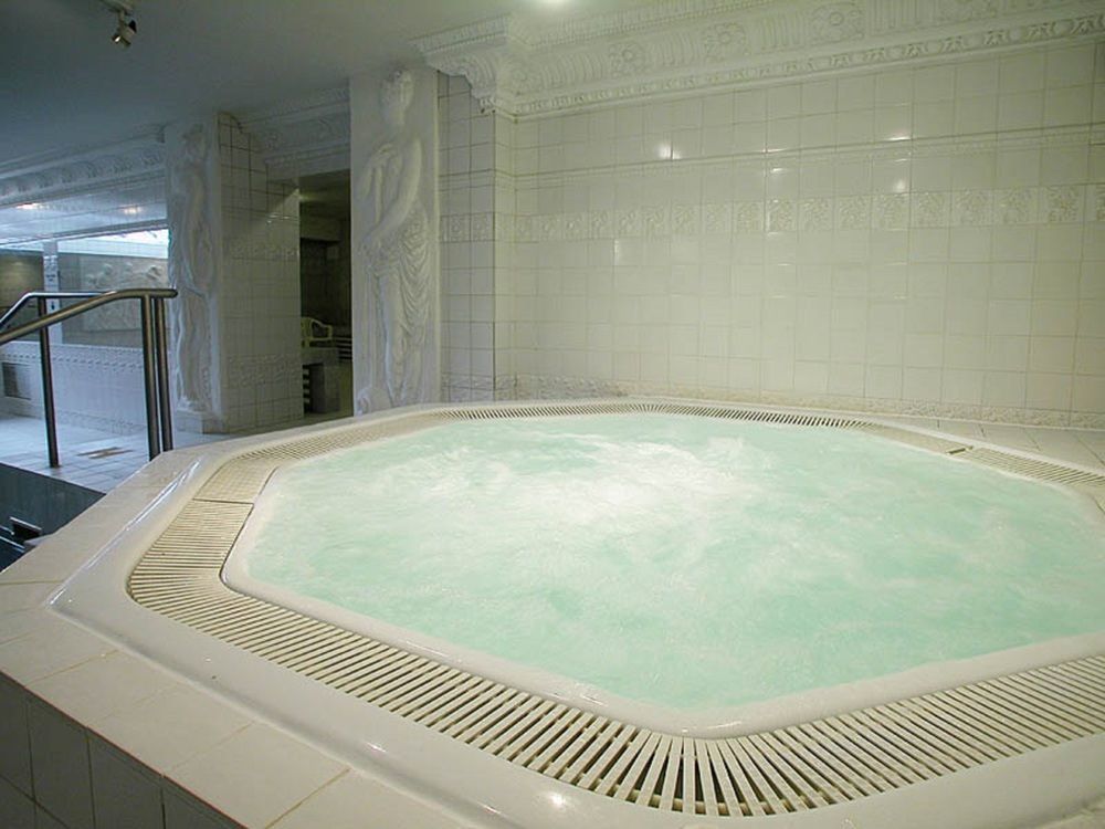 Hotel Britannia The International London, Canary Wharf