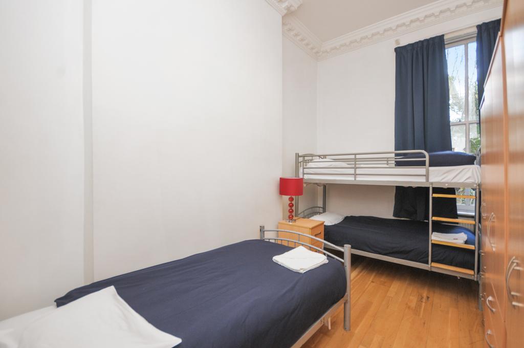 Access Earls Court * London