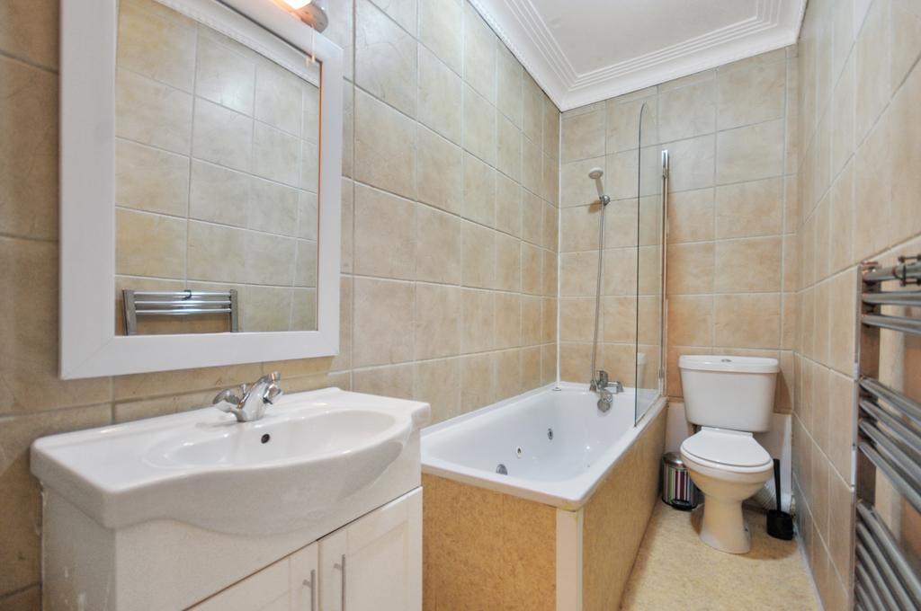 Access Earls Court Apartment London