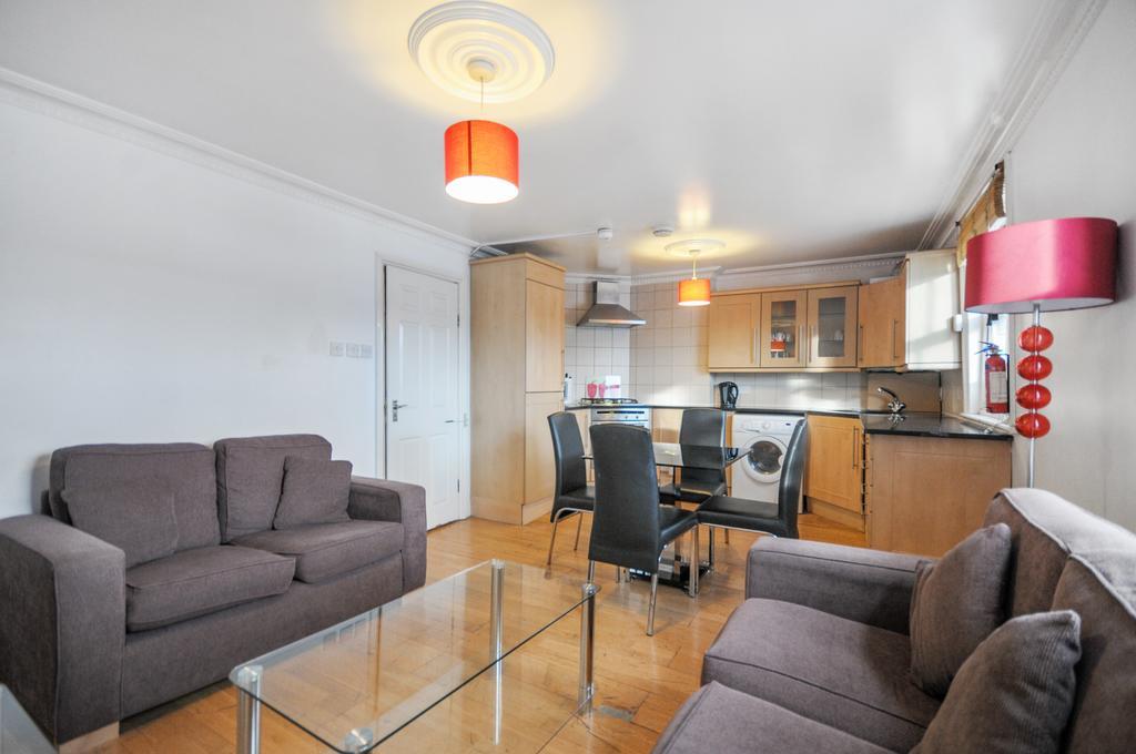 Access Earls Court Apartment