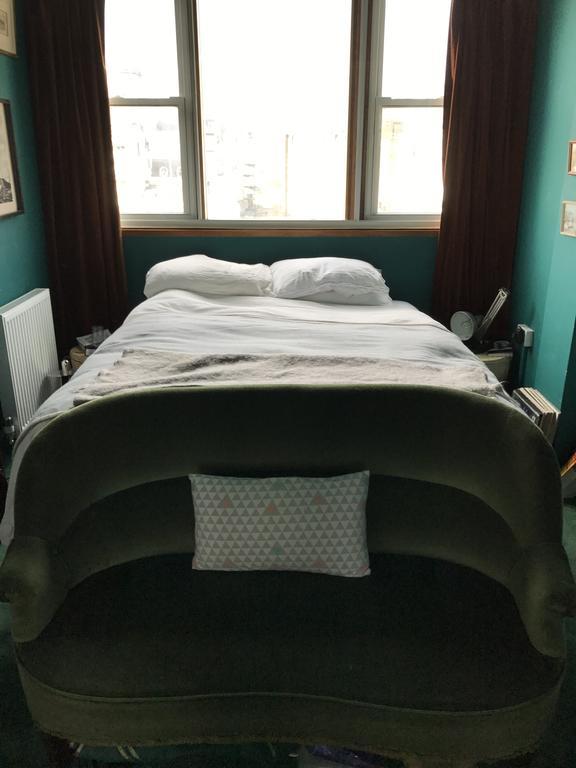 West End Apartment