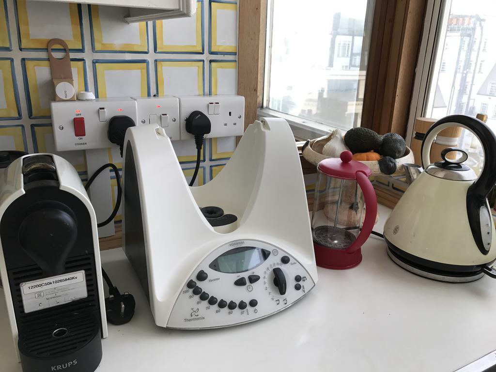 Apartment West End London