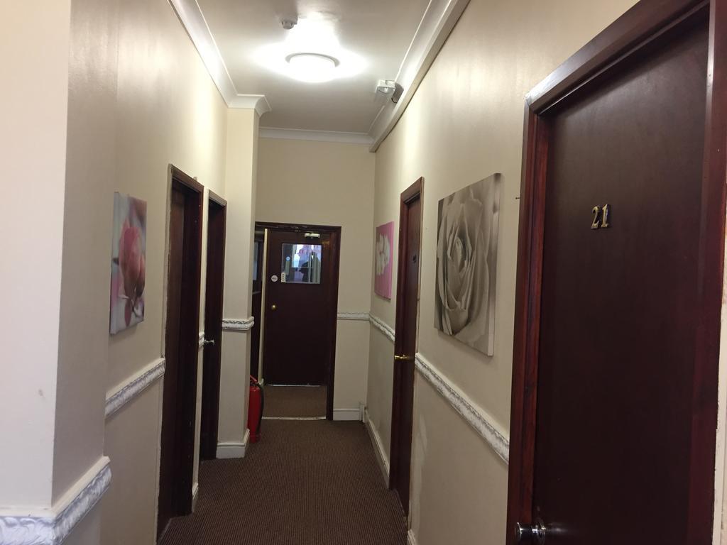 Shelton Hotel, Finsbury Park 3* London