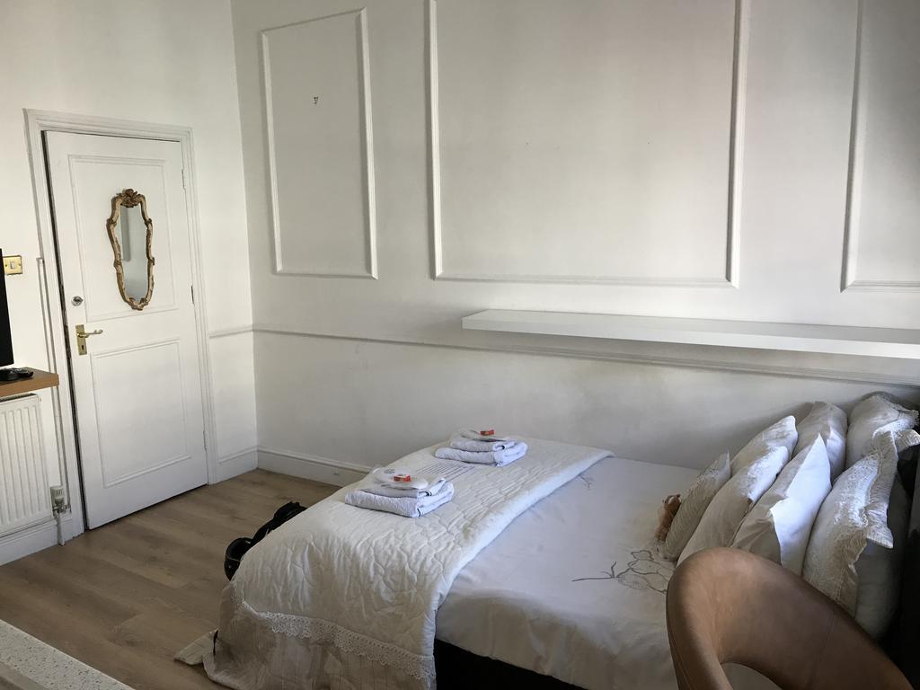 Kings Cross St Pancras Studio 2 London