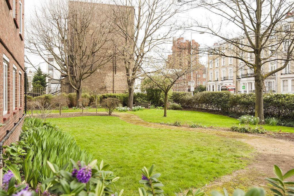 The Chelsea Hortensia Road Apartamento *