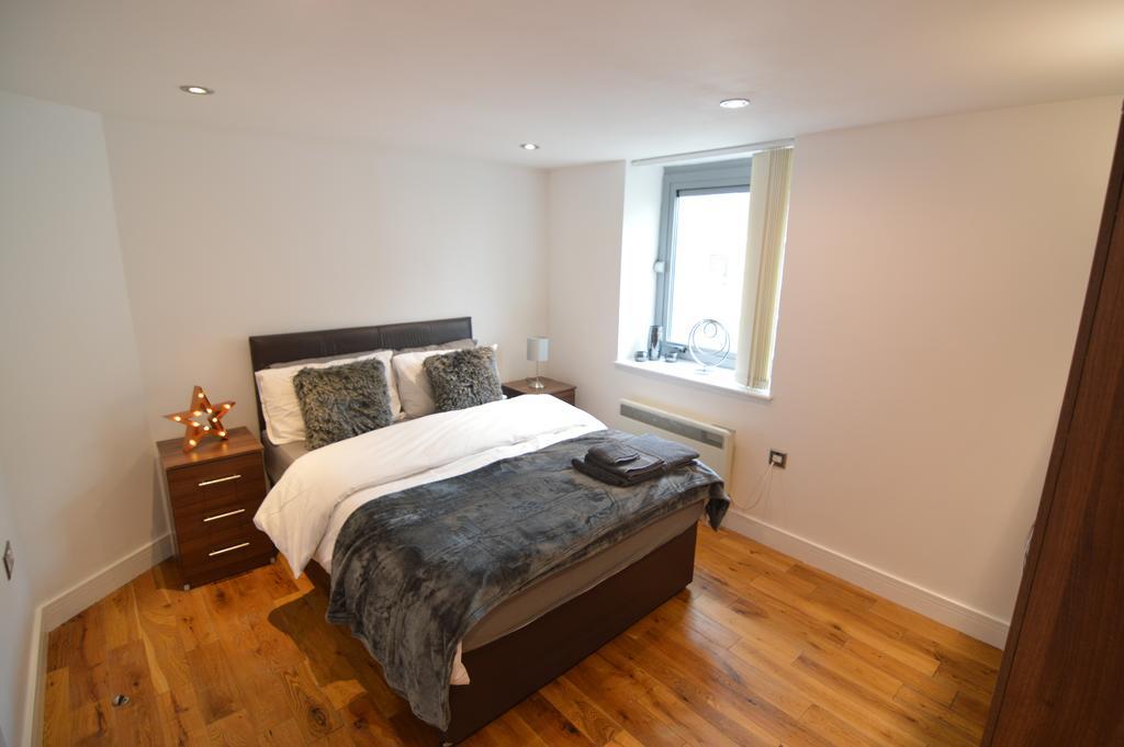 Deluxe City Penthouse & * Londres