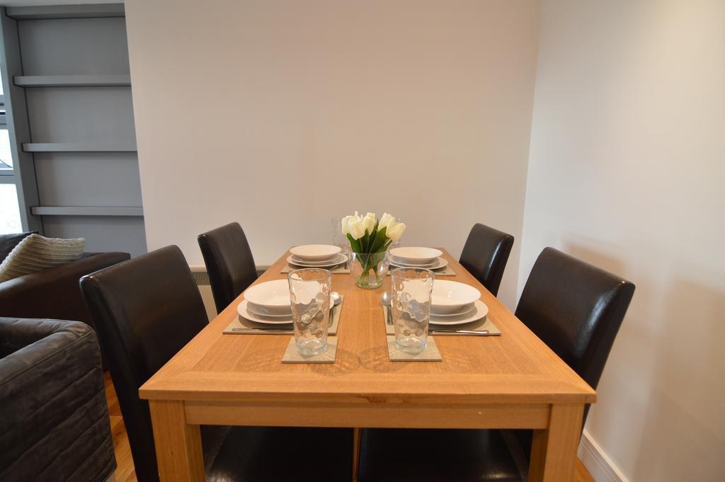 Deluxe City Penthouse & Londres