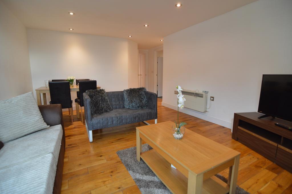 Deluxe City Penthouse & Londres