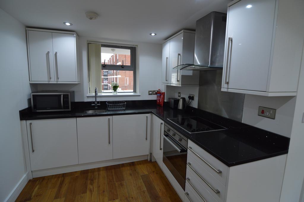 Deluxe City Penthouse & Apartamento