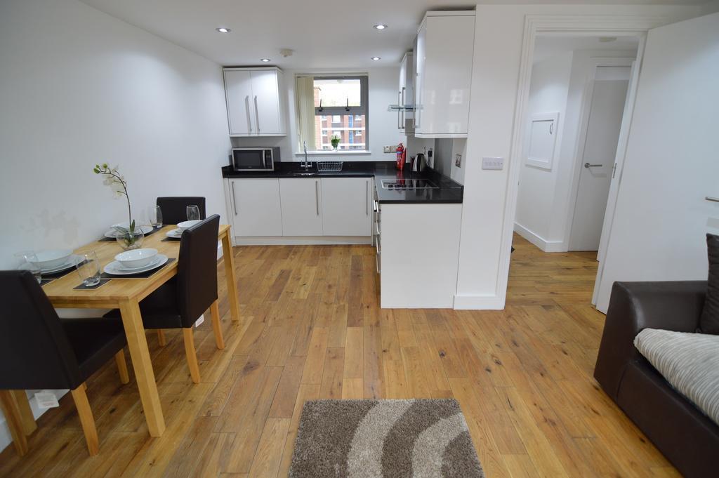 Apartamento Deluxe City Penthouse & *