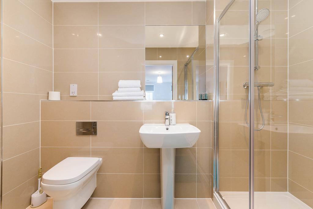 Greens End House 3*