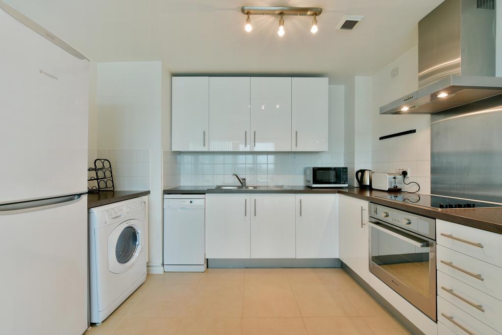 Ville City Stay Apartment *