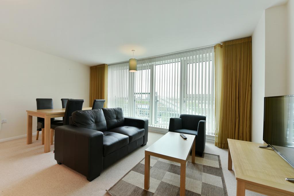 Ville City Stay Apartment
