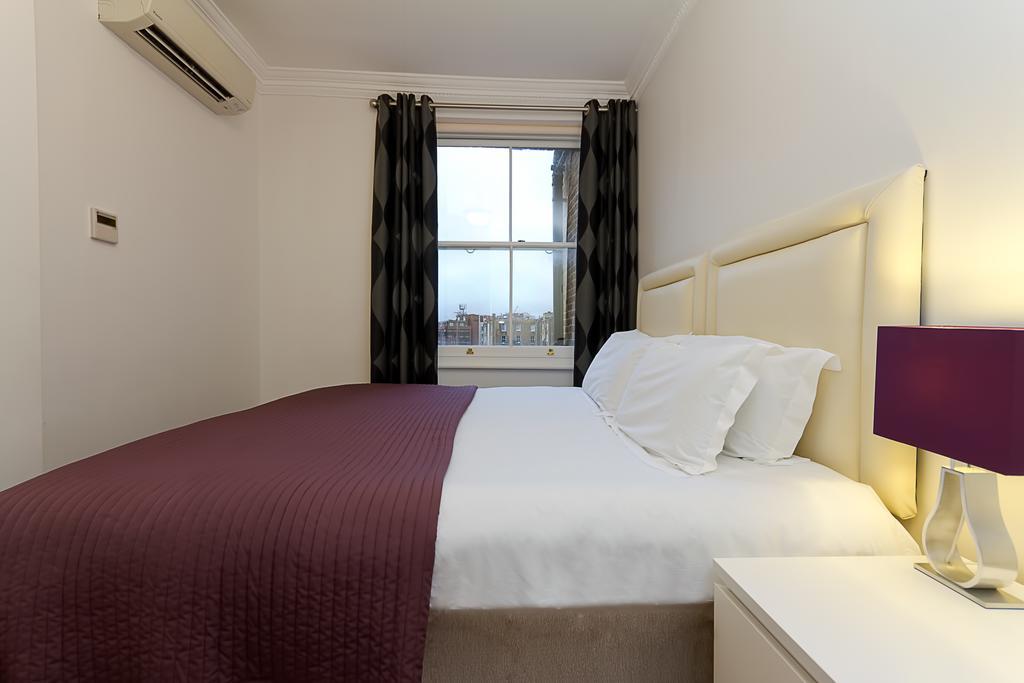 Apartment Kensington One *