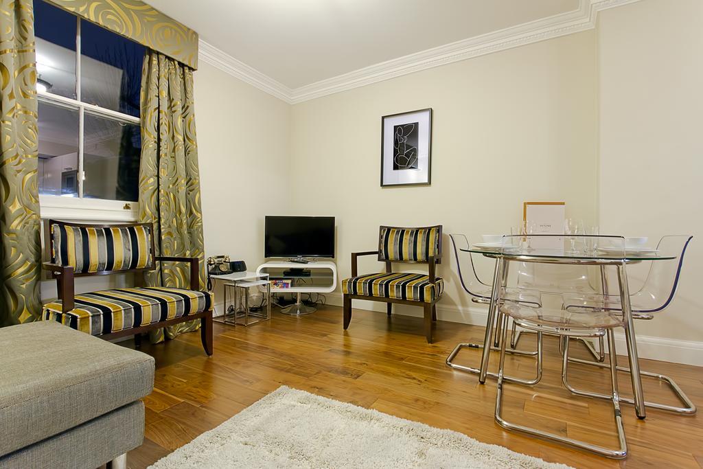 Apartment Kensington One