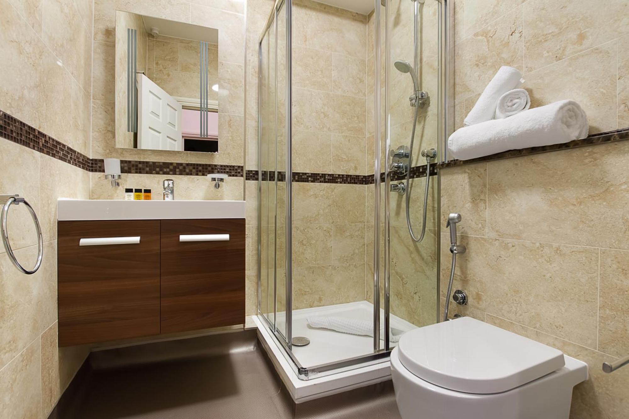 Apartment Kensington One *