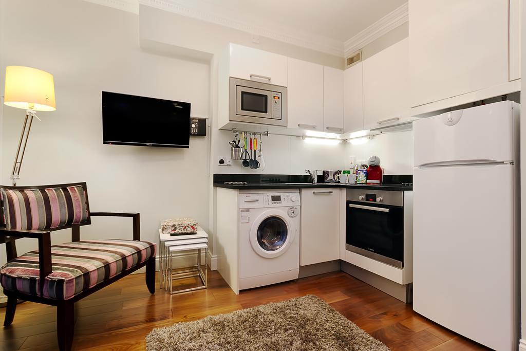 Apartment Kensington One