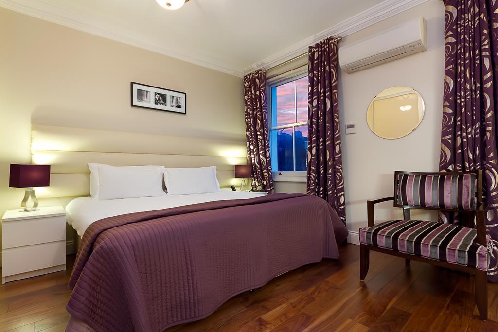 Apartment Kensington One *
