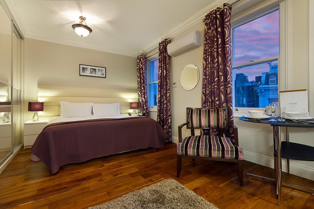 Apartment Kensington One