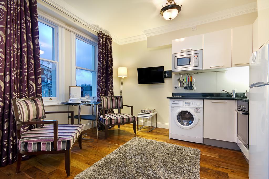 Apartment Kensington One *