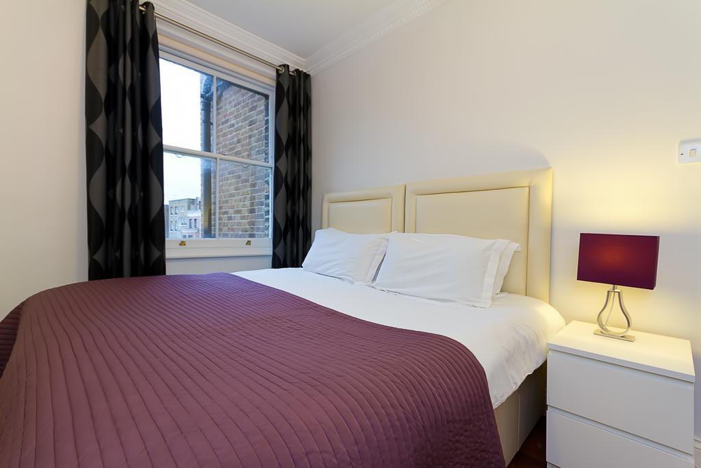 Kensington One Apartment *