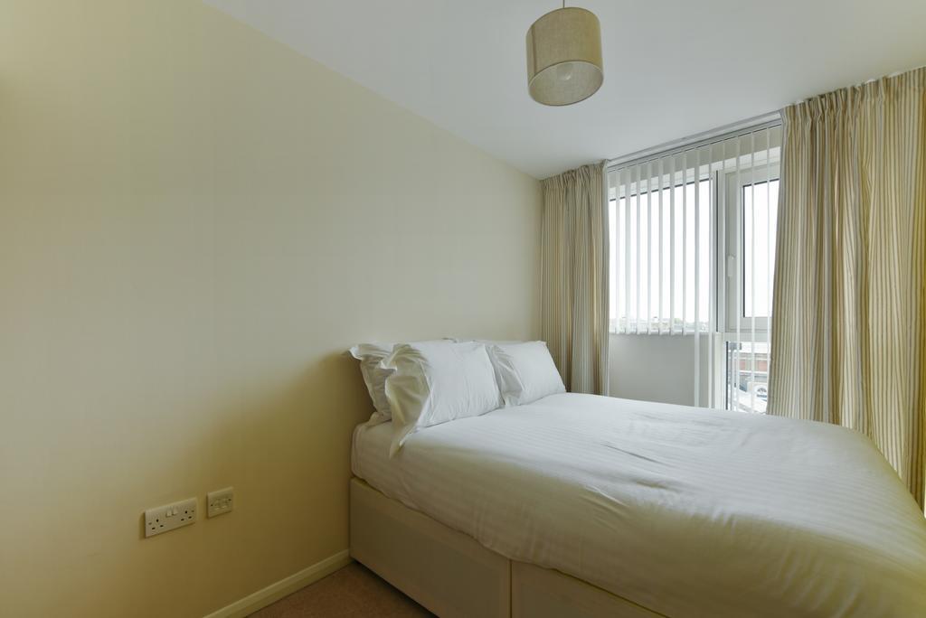 Ville City Stay Apartment London