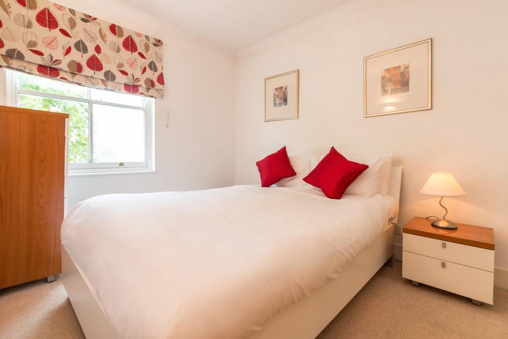 Notting Hill By Bridgestreet Apartment