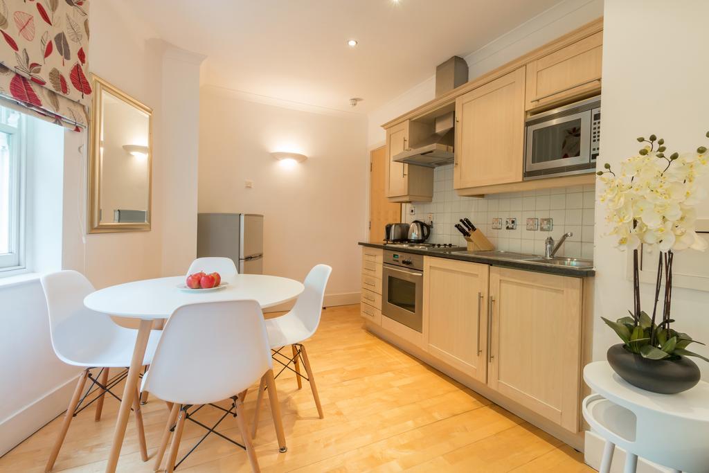 Apartment Notting Hill By Bridgestreet London