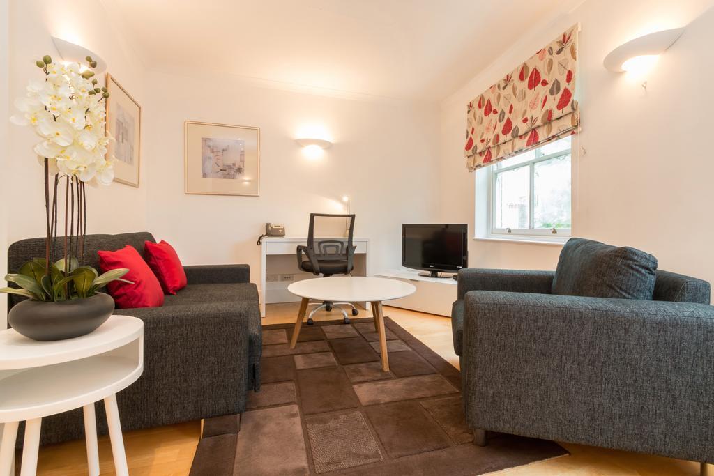 Apartment Notting Hill By Bridgestreet