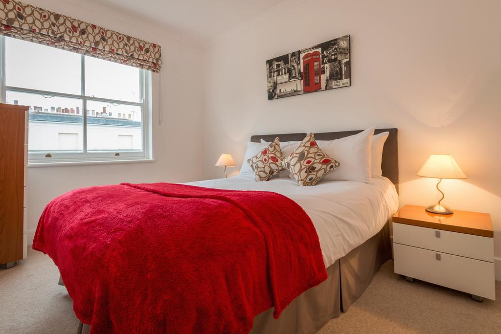 Notting Hill By Bridgestreet *