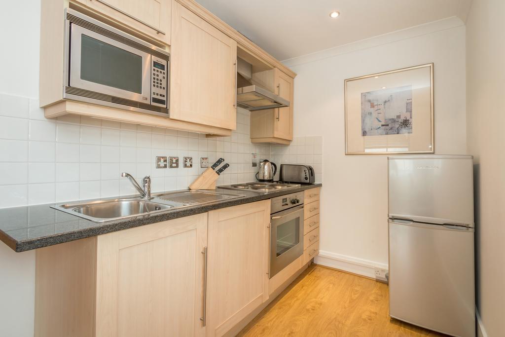 Apartment Notting Hill By Bridgestreet London