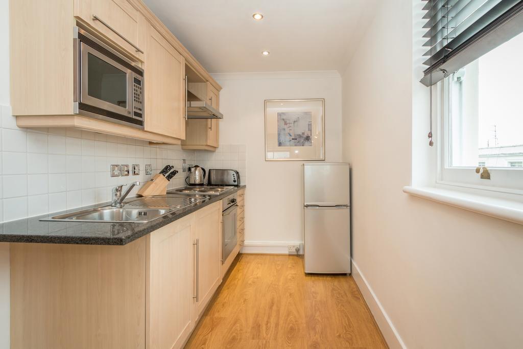Notting Hill By Bridgestreet Apartment London