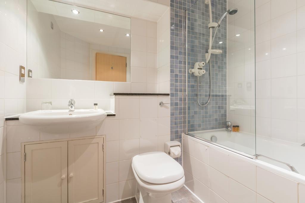 Notting Hill By Bridgestreet Apartment