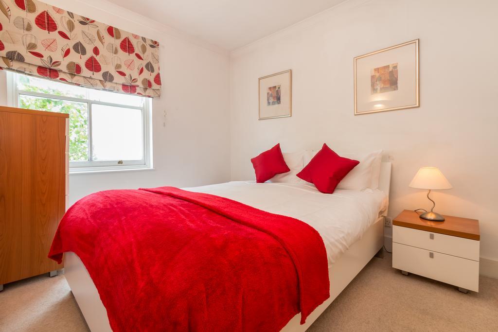 Notting Hill By Bridgestreet London