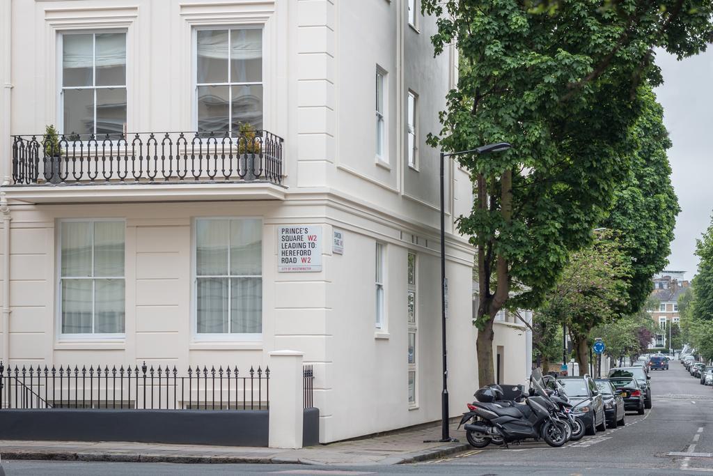 Notting Hill By Bridgestreet Apartment *