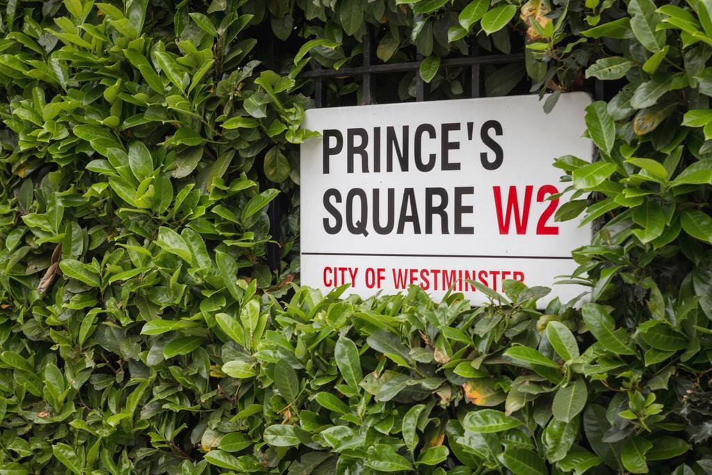 Notting Hill By Bridgestreet * London