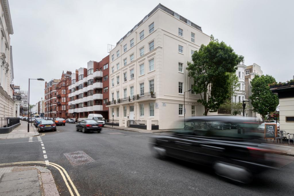 Notting Hill By Bridgestreet London