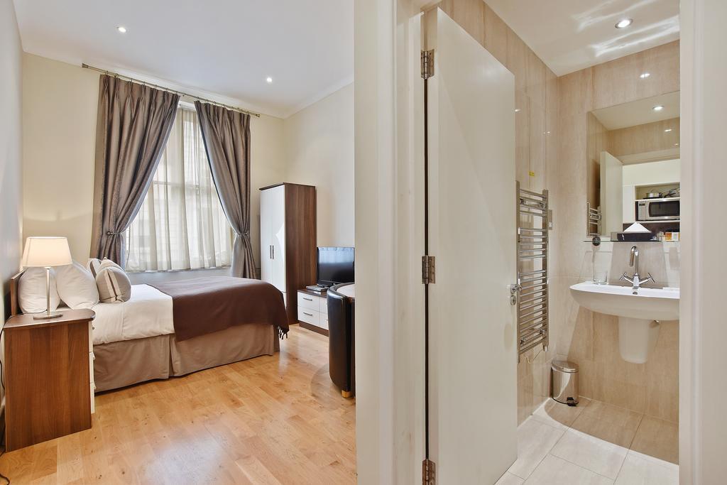 Apartment Notting Hill By Bridgestreet *