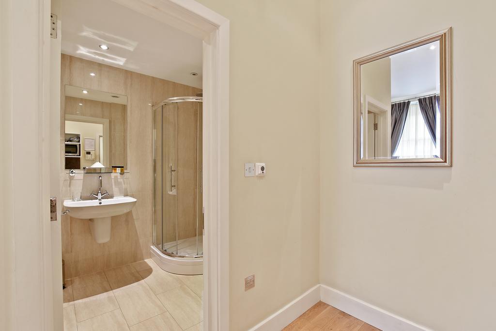 Notting Hill By Bridgestreet Apartment *