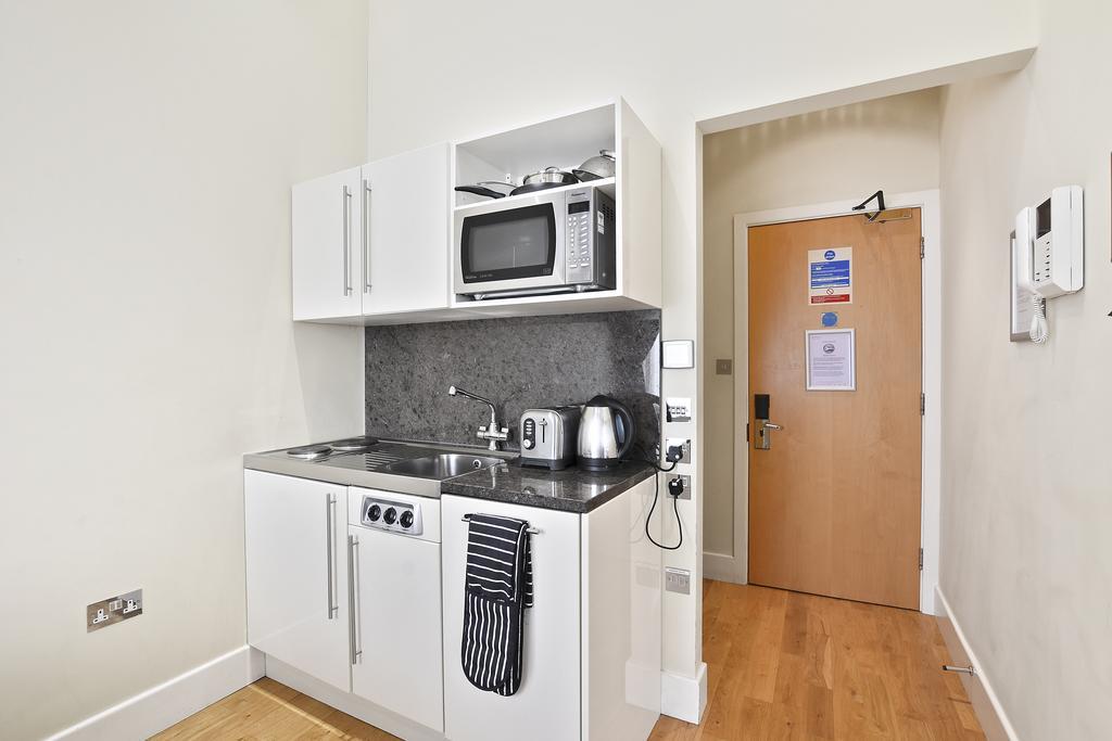 Notting Hill By Bridgestreet Apartment London