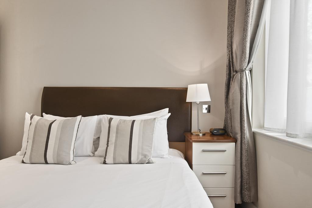 Apartment Notting Hill By Bridgestreet *