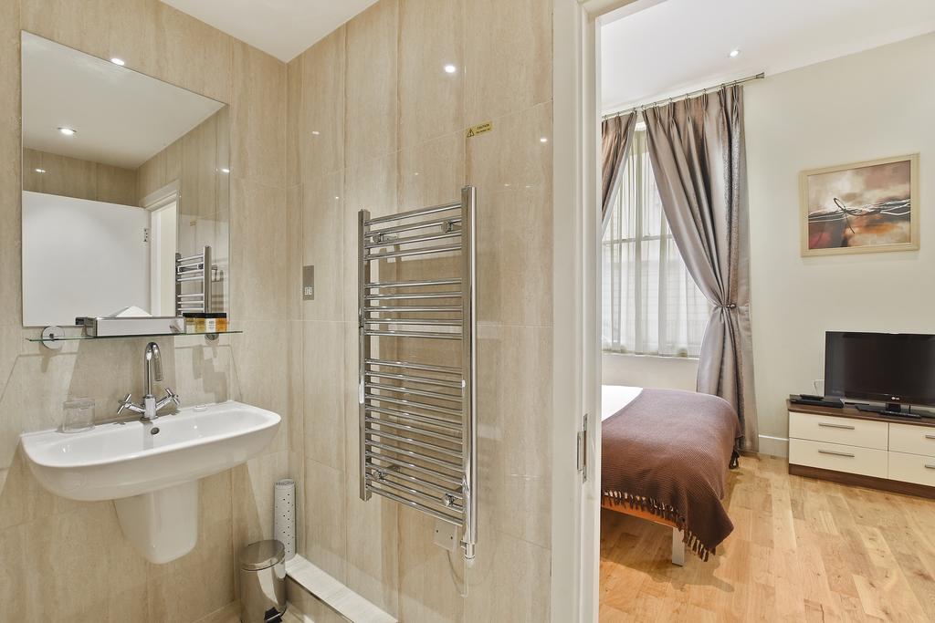 Apartment Notting Hill By Bridgestreet London