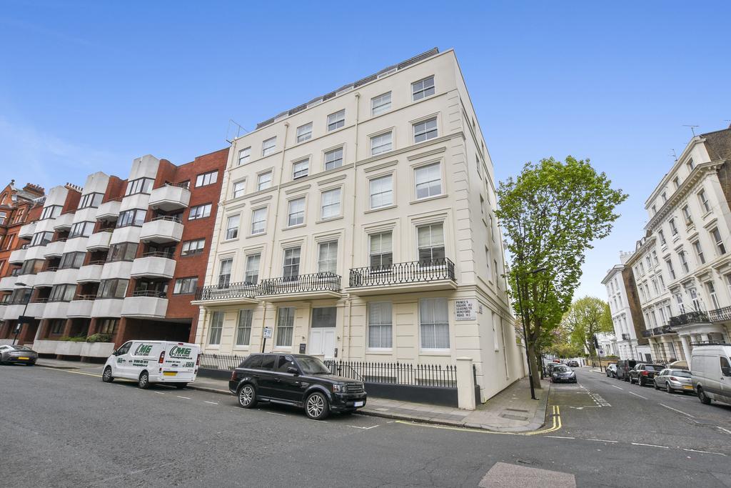 Notting Hill By Bridgestreet Apartment