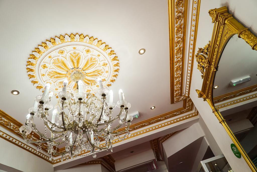 Hotel Clapham South Belvedere Londres