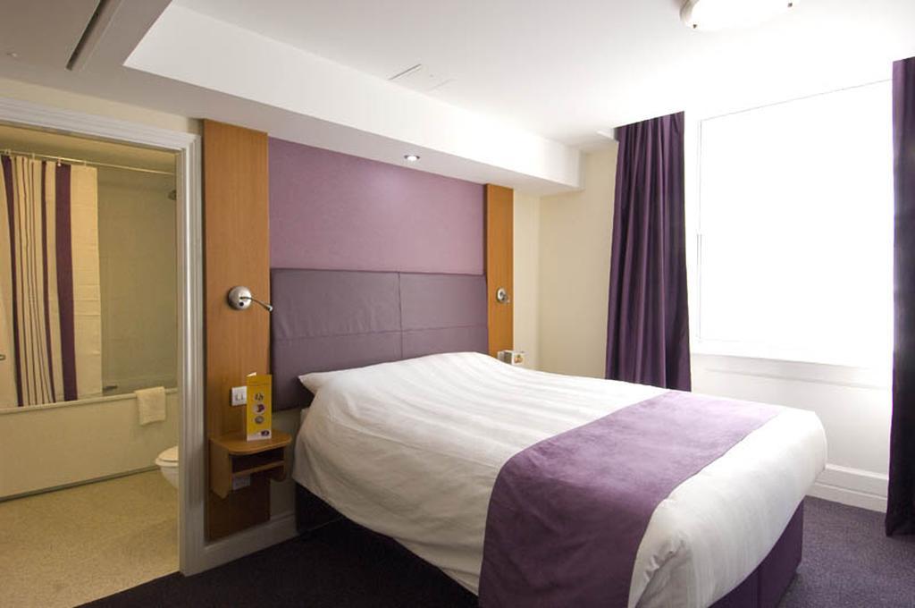 Hotel Premier Victoria 3*