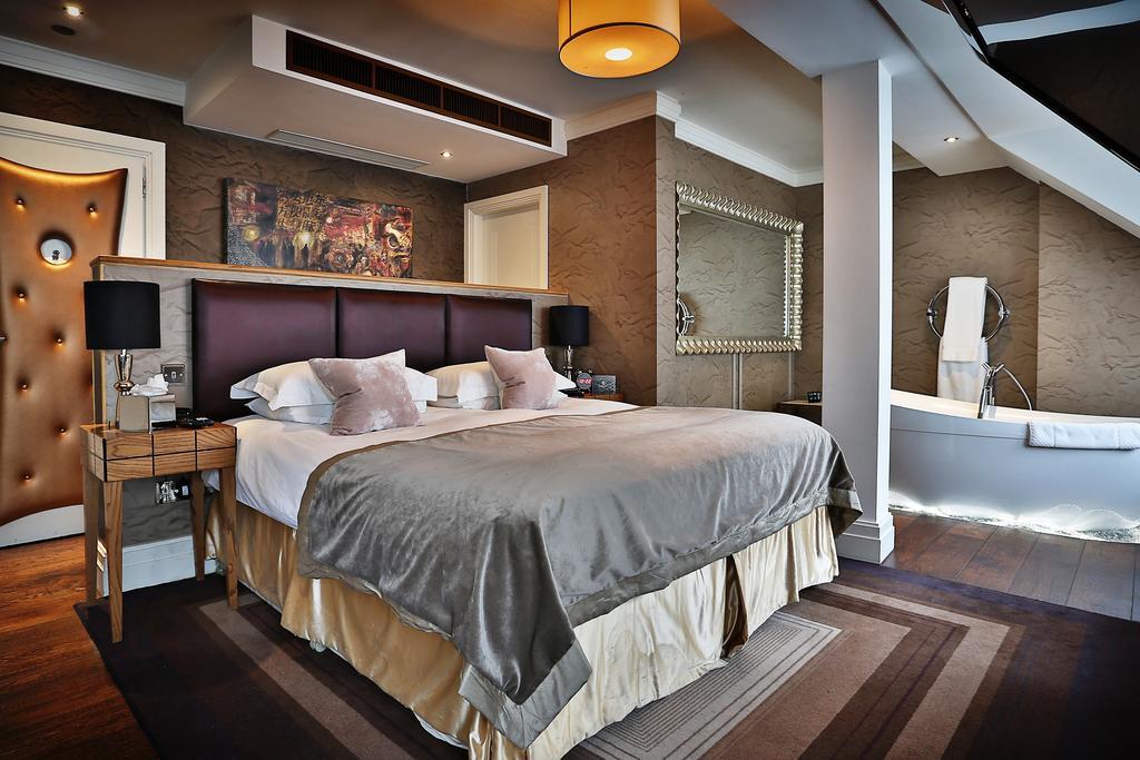 Hotel Karma Sanctum Soho