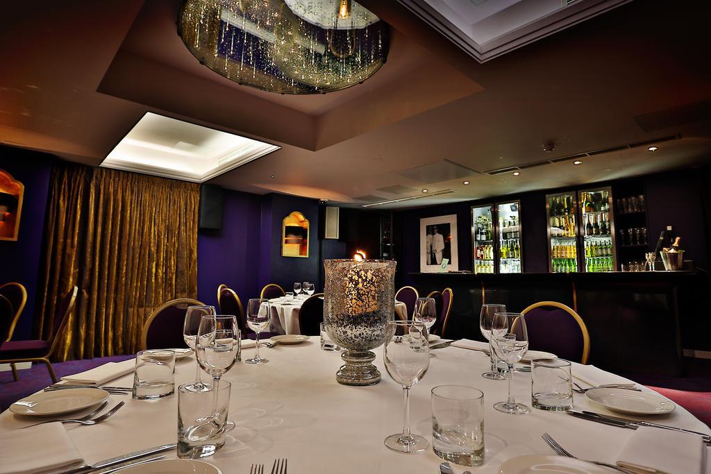 Karma Sanctum Soho