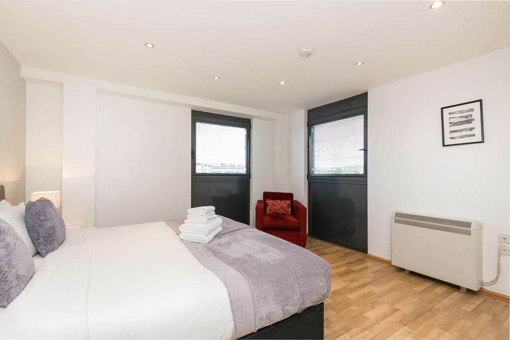 Maida Vale Apartamento Londres