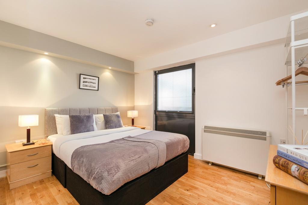 Maida Vale Apartamento 4*